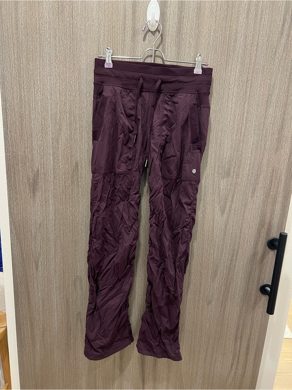 Lululemon Hiking Pants